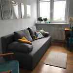 Mieszkanie Na Ogrodach