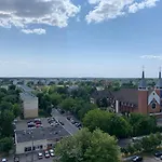Mieszkanie Na Ogrodach