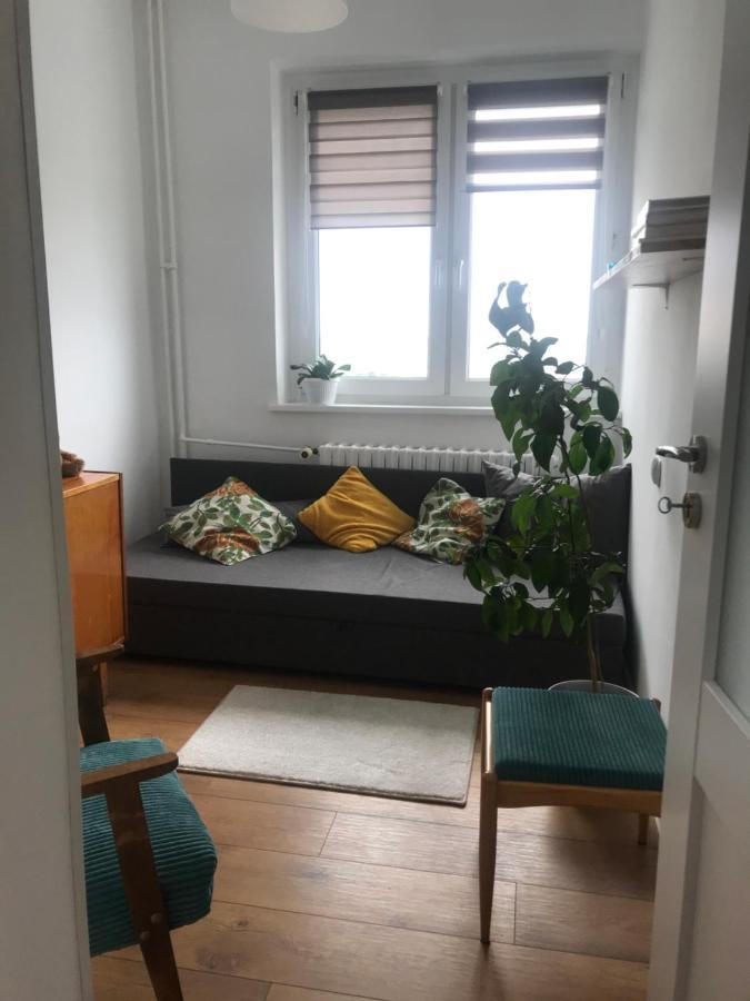 Appartamento Mieszkanie Na Ogrodach