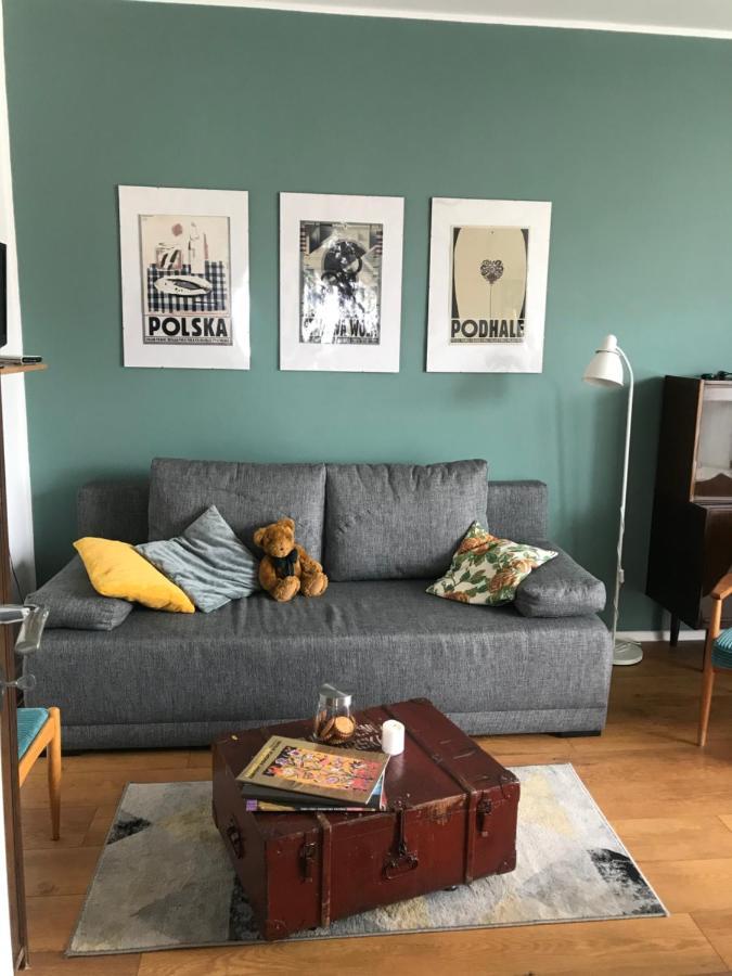 Mieszkanie Na Ogrodach Appartamento Bydgoszcz