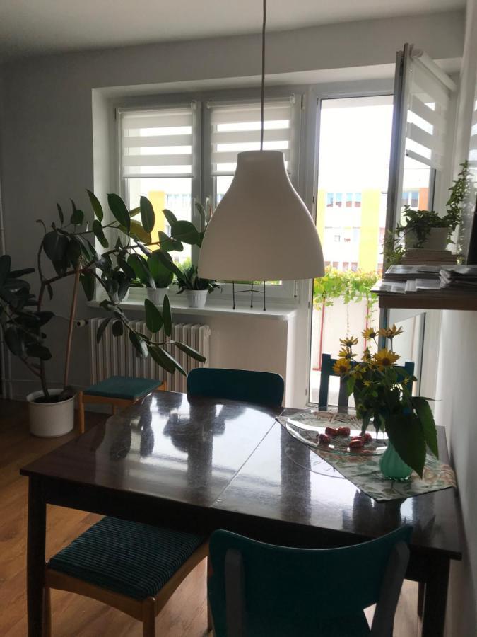 Appartamento Mieszkanie Na Ogrodach Bydgoszcz
